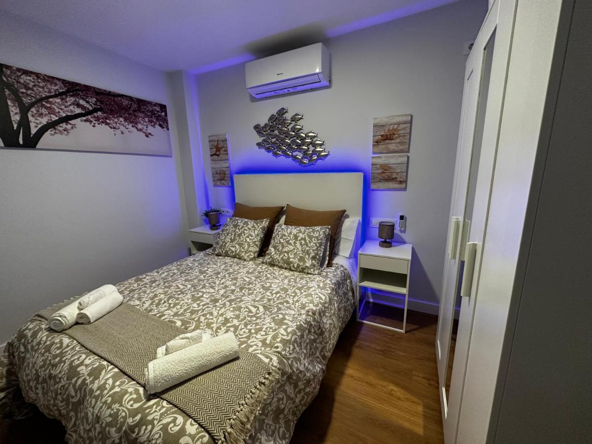 Bastinazo Alohadream - Premium - Duplex Lujo Recien Reformado Con Jardin, Piscina, Parking, Aire Acondicionado - Los Canos De Meca - 50M Playa ภายนอก รูปภาพ