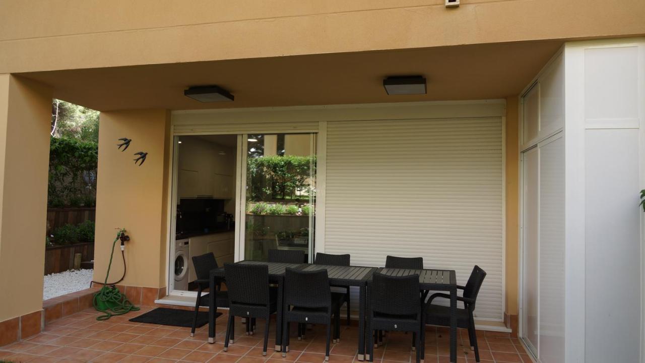 Bastinazo Alohadream - Premium - Duplex Lujo Recien Reformado Con Jardin, Piscina, Parking, Aire Acondicionado - Los Canos De Meca - 50M Playa ภายนอก รูปภาพ