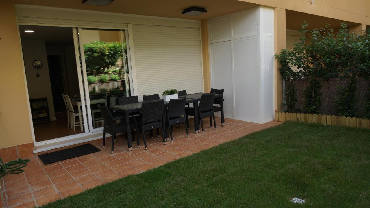 Bastinazo Alohadream - Premium - Duplex Lujo Recien Reformado Con Jardin, Piscina, Parking, Aire Acondicionado - Los Canos De Meca - 50M Playa ภายนอก รูปภาพ